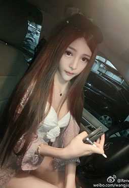 91短视频App截图